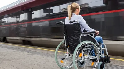 TOC Ability: digitální platforma pomáhá handicapovaným
